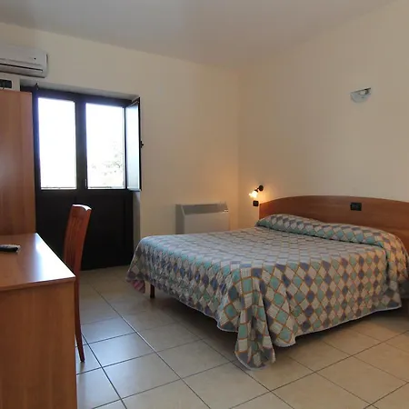 La Rupe 3* San Benedetto de' Marsi