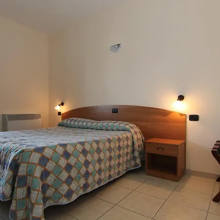 La Rupe San Benedetto de' Marsi