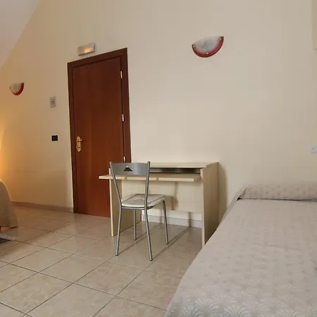 La Rupe 3* San Benedetto de' Marsi