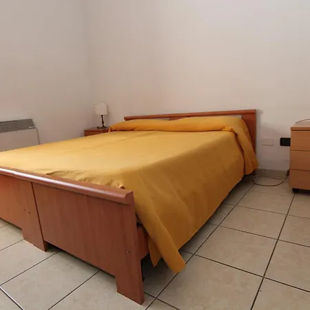 La Rupe Hotel