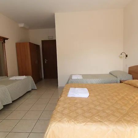 Hotel La Rupe