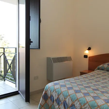 La Rupe 3* San Benedetto de' Marsi