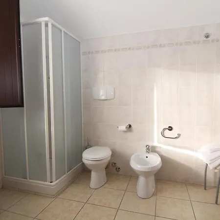 Hotel La Rupe San Benedetto de' Marsi