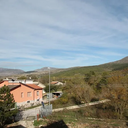Hotel La Rupe