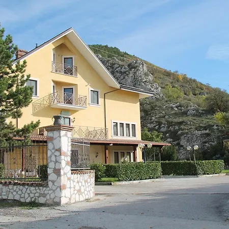 Hotel La Rupe