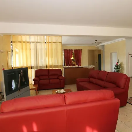 La Rupe San Benedetto de' Marsi