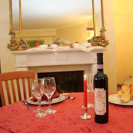 Hotel La Rupe San Benedetto de' Marsi