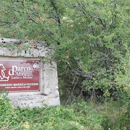 Hotel La Rupe