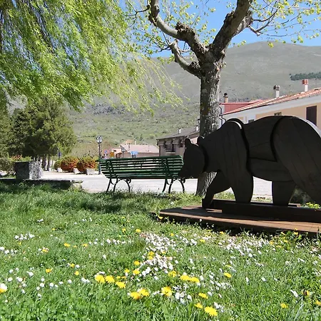 Hotel La Rupe