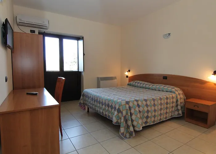 La Rupe 3* San Benedetto de' Marsi