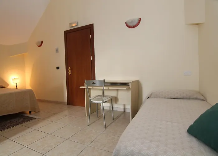 La Rupe 3* San Benedetto de' Marsi