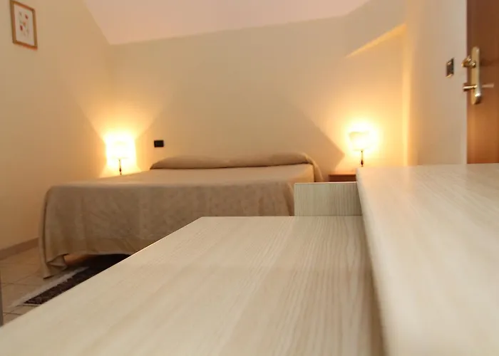 La Rupe Otel San Benedetto de' Marsi