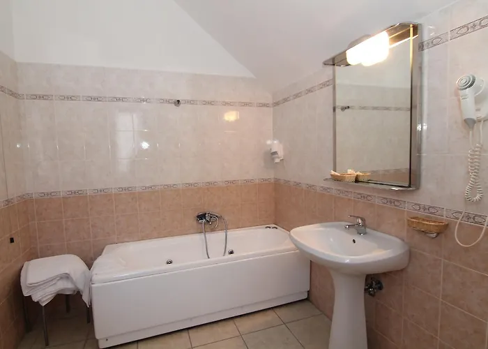 La Rupe 3* San Benedetto de' Marsi