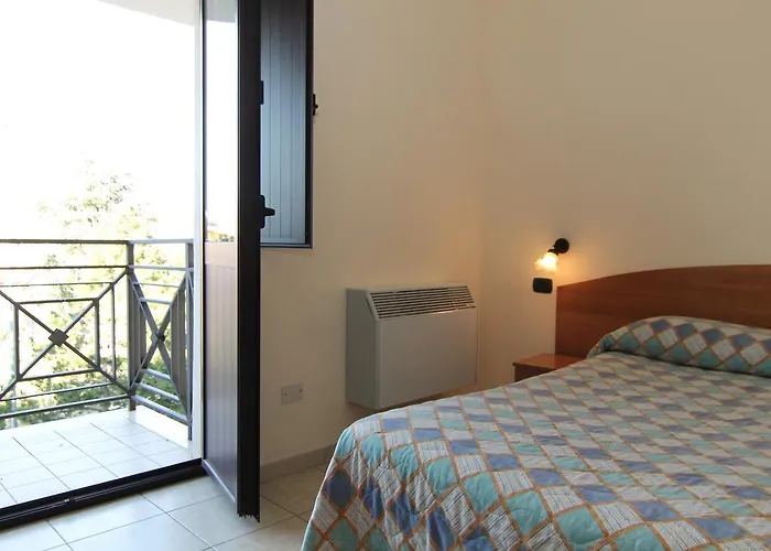 La Rupe 3* San Benedetto de' Marsi