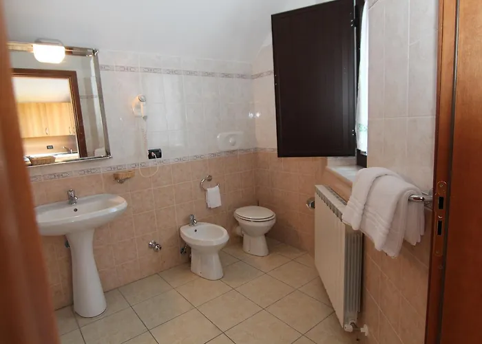 La Rupe 3* San Benedetto de' Marsi