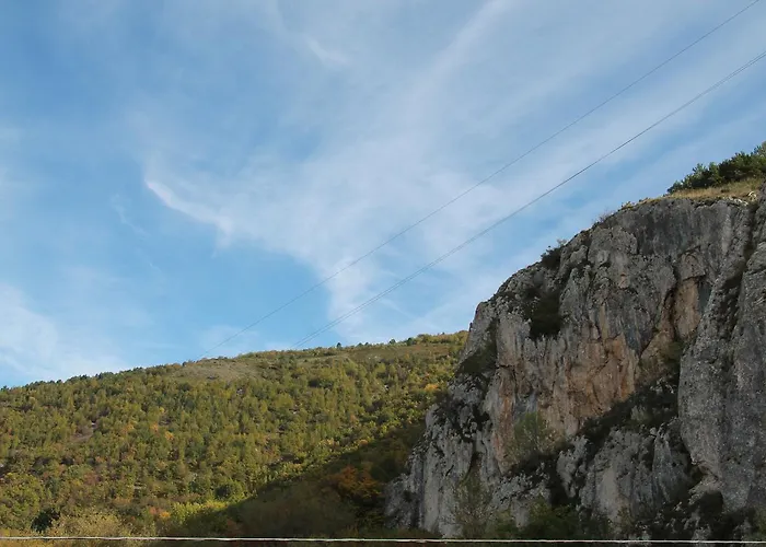 Ξενοδοχείο La Rupe