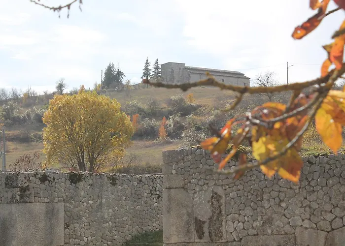 La Rupe Ξενοδοχείο