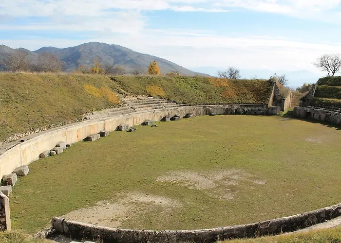 Ξενοδοχείο La Rupe
