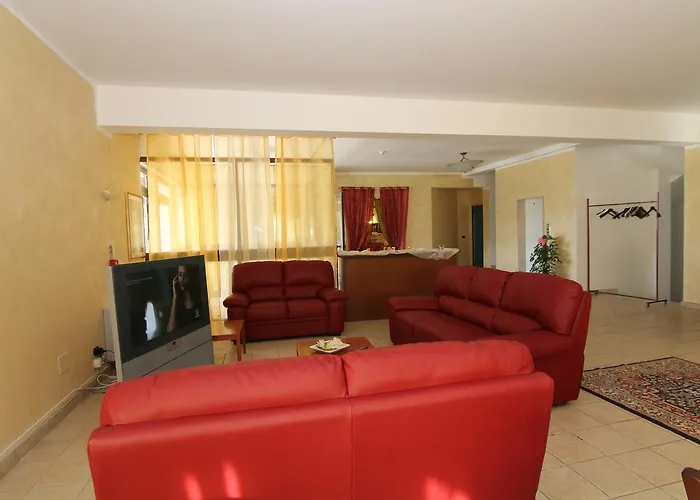 La Rupe San Benedetto de' Marsi