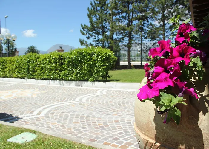 La Rupe 3* San Benedetto de' Marsi