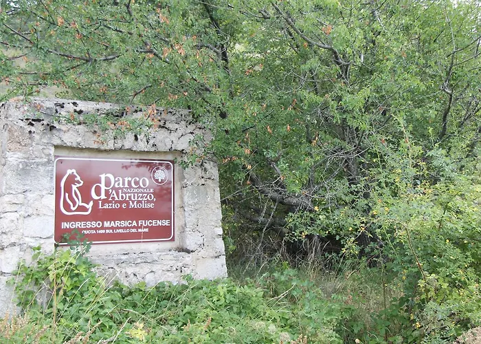 Ξενοδοχείο La Rupe