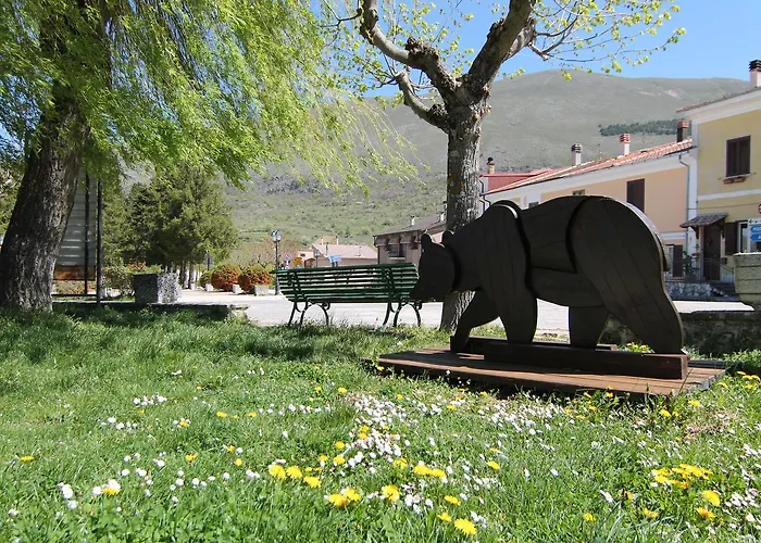 Ξενοδοχείο La Rupe