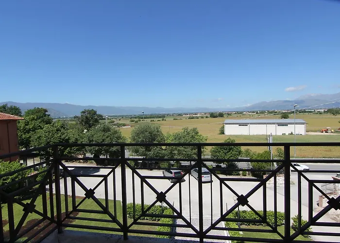 La Rupe Ξενοδοχείο 3*